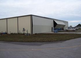 Storage & Equipment Facilities