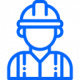 Contractors icon