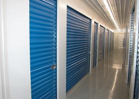Self-Storage