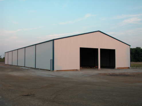 Aircraft Hangars vs Aircraft Shade Structures: Pros, Cons, and Use Cases