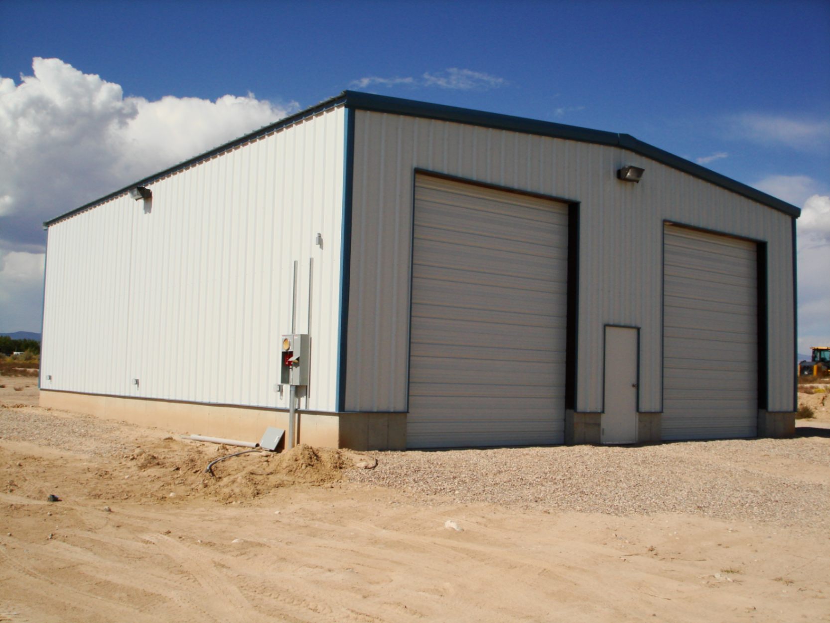 Prefab Metal Buildings Cost Breakdown: What Impacts Pricing and Timelines?