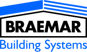 Braemar Building Systems logo